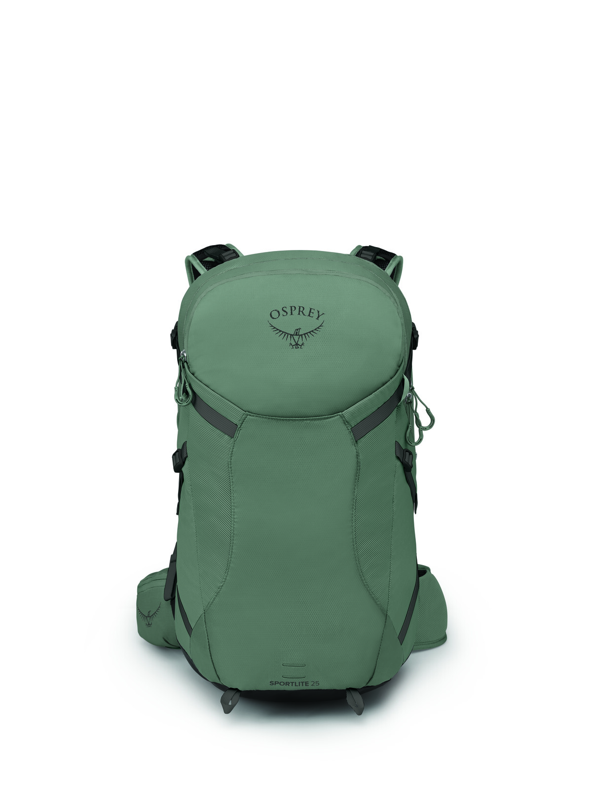 Batohy a tašky - Osprey Sportlite 25 Green Zelená
