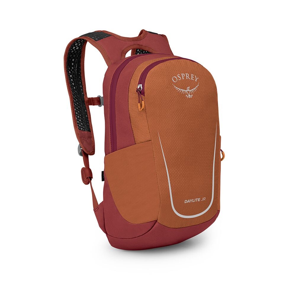 Batohy a tašky - Osprey Daylite Jr. Orange Dawn Bazan Oranžová