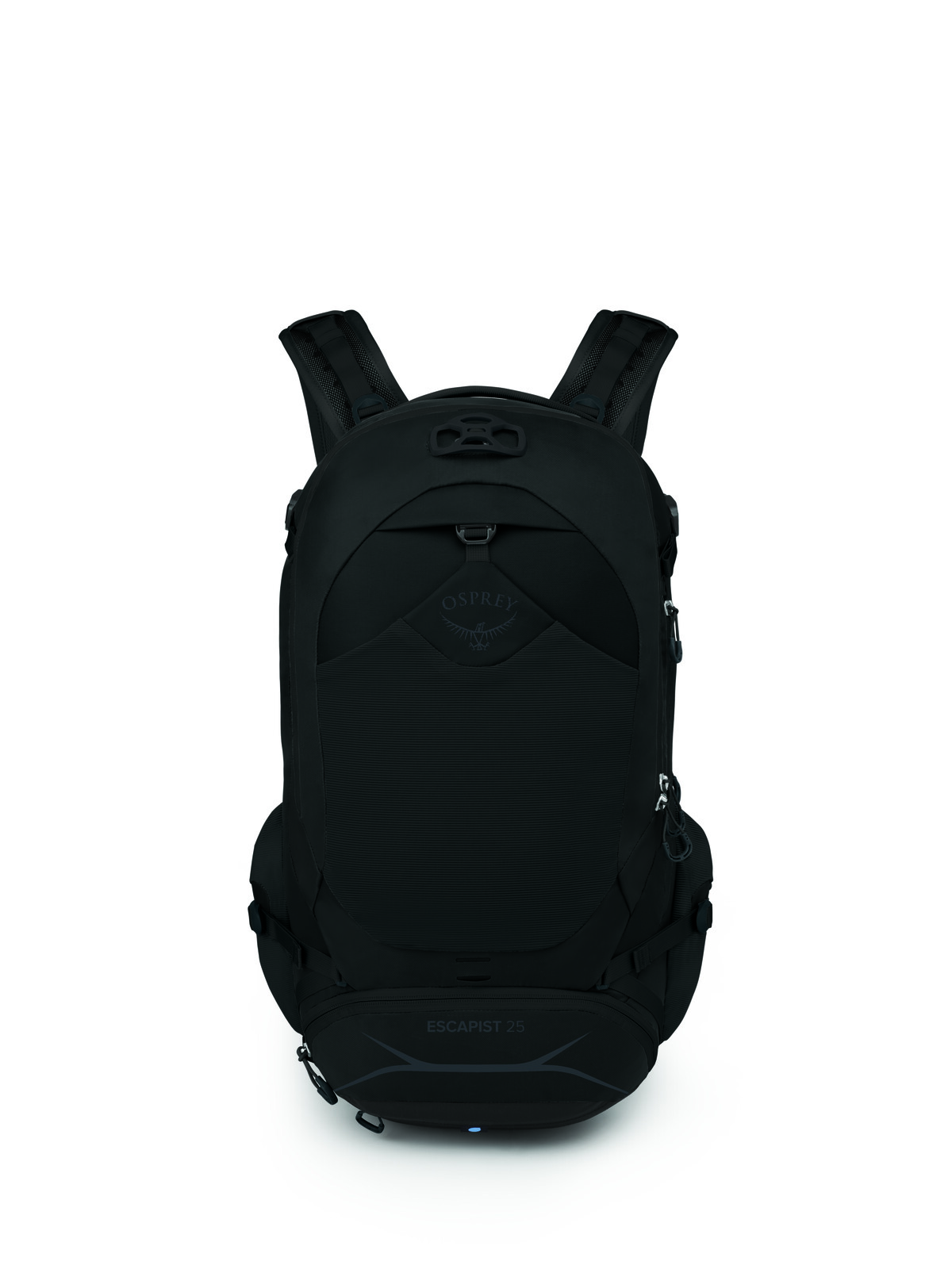 Batohy a tašky - Osprey Escapist 25 II Black S/M Čierna