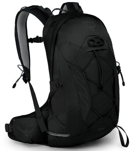 Batoh Osprey Talon 11 III Stealth Black
