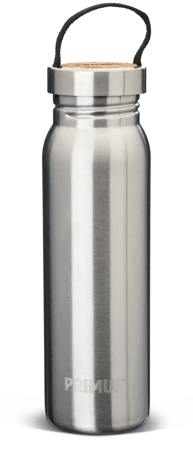 Láhev Primus  Klunken Bottle 0.7 L S/S