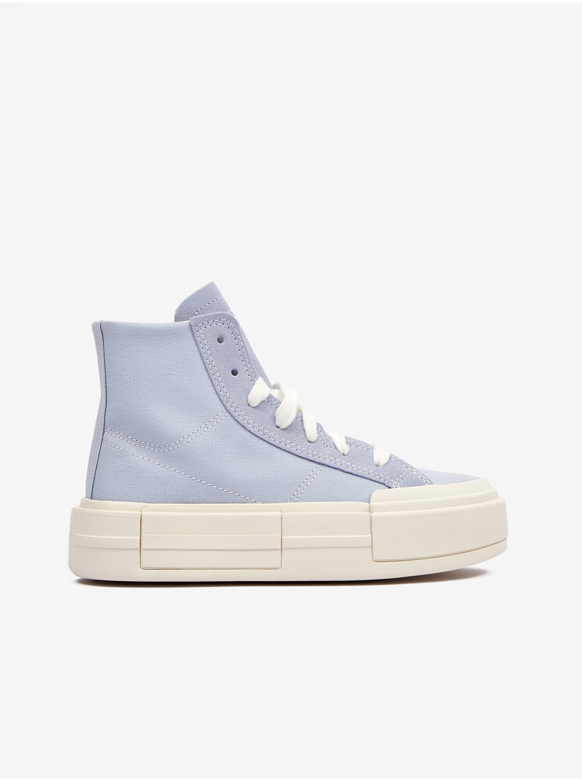 Tenisky - Converse Chuck Taylor All Star Cruise Seasonal Colour High Top Modrá
