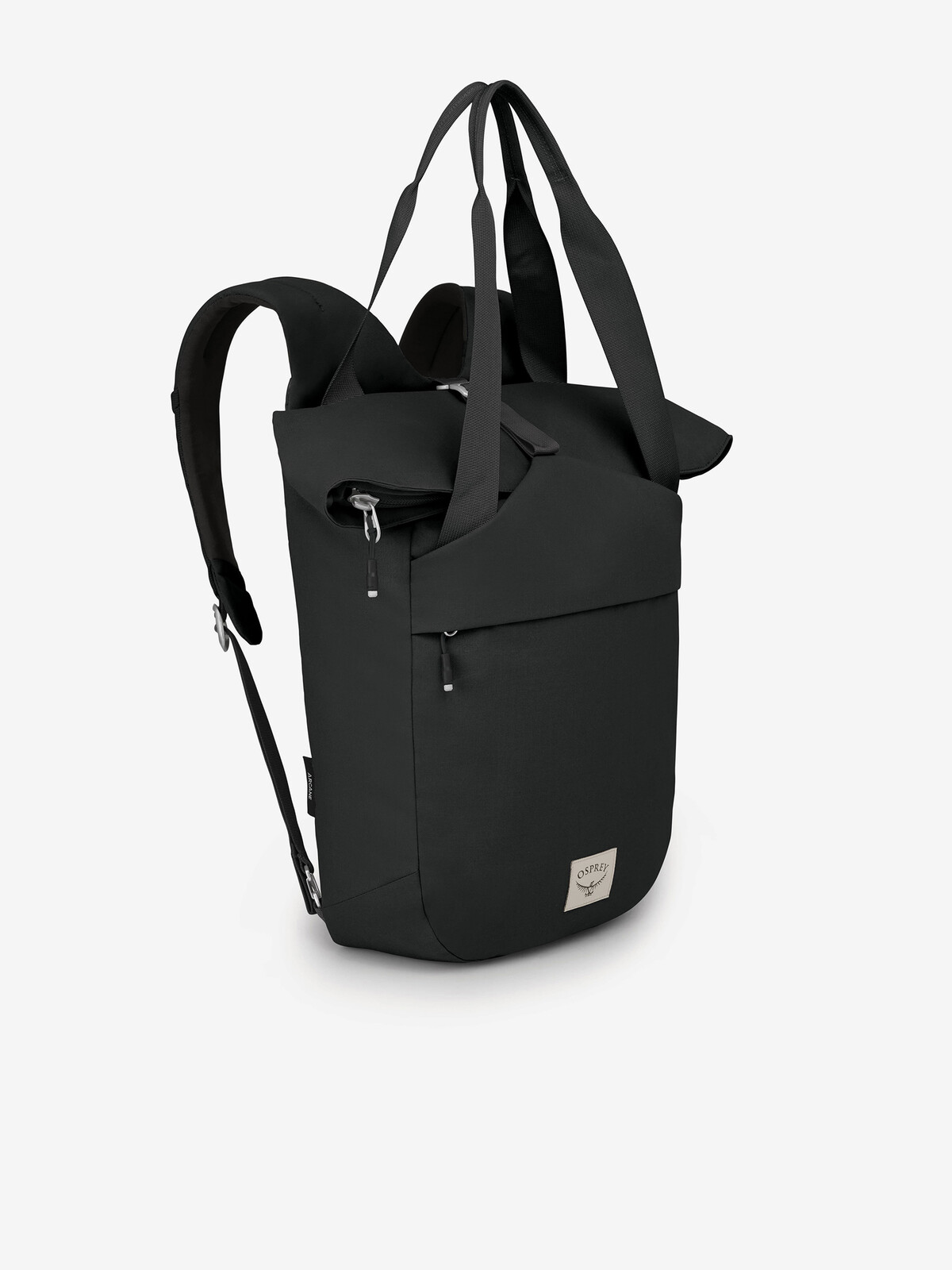 Čierny batoh Osprey Arcane Tote