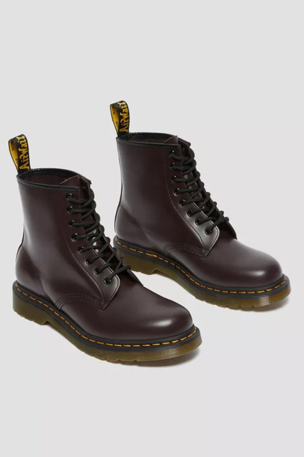 Unisex členkové topánky Dr. Martens
