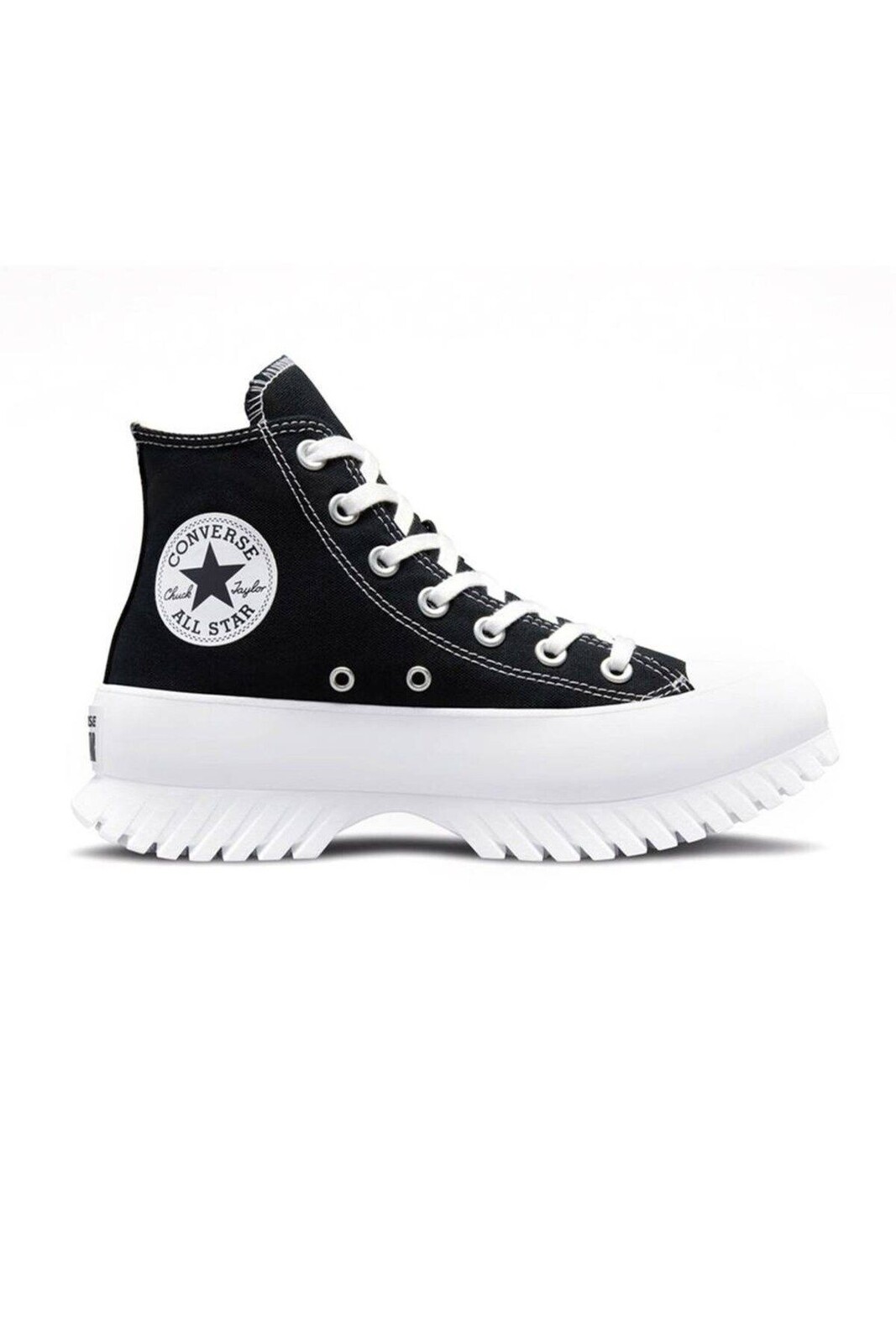 Converse Chuck Taylor All Star Lugged 2.0 dámske tenisky