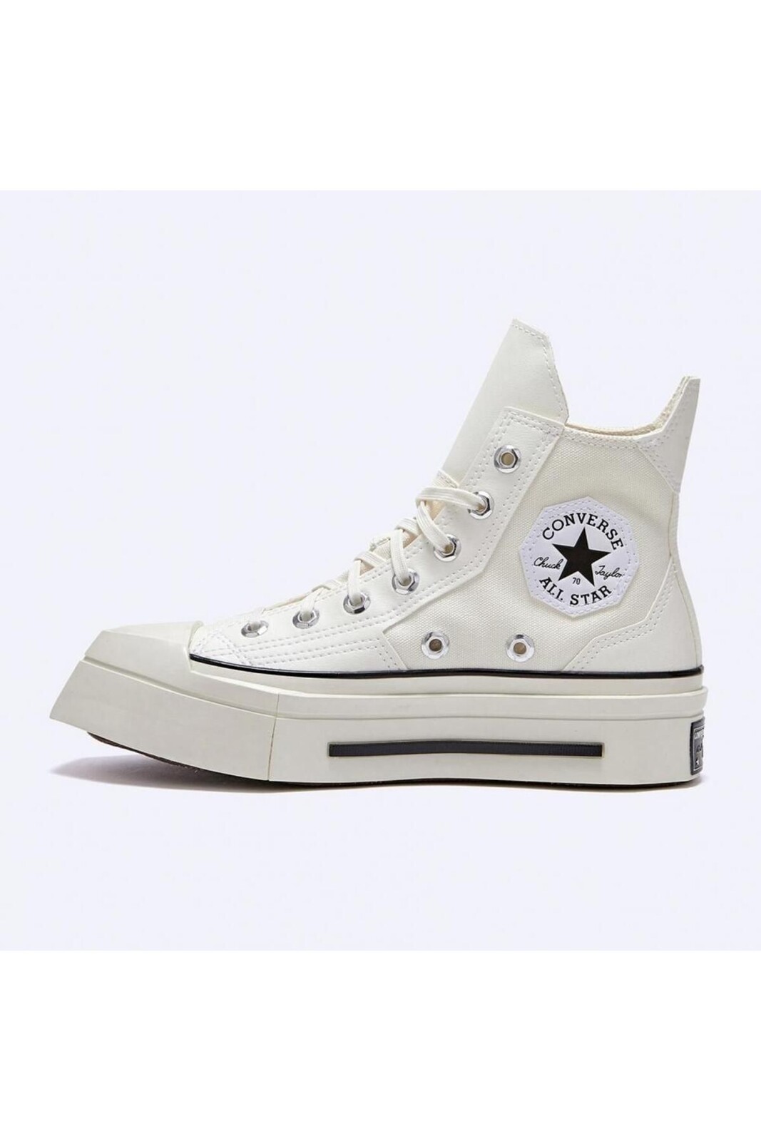 Converse CHUCK 70 DE LUXE SQUARED HI