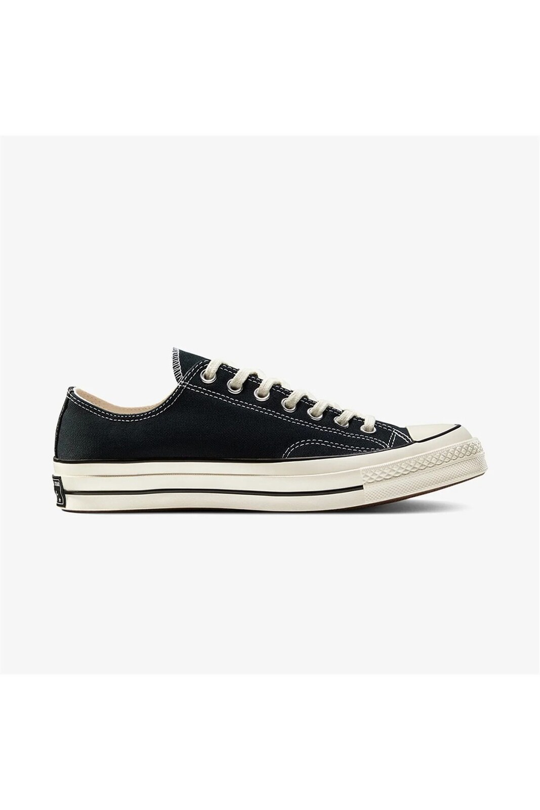 Converse Sneaker Unisex Black