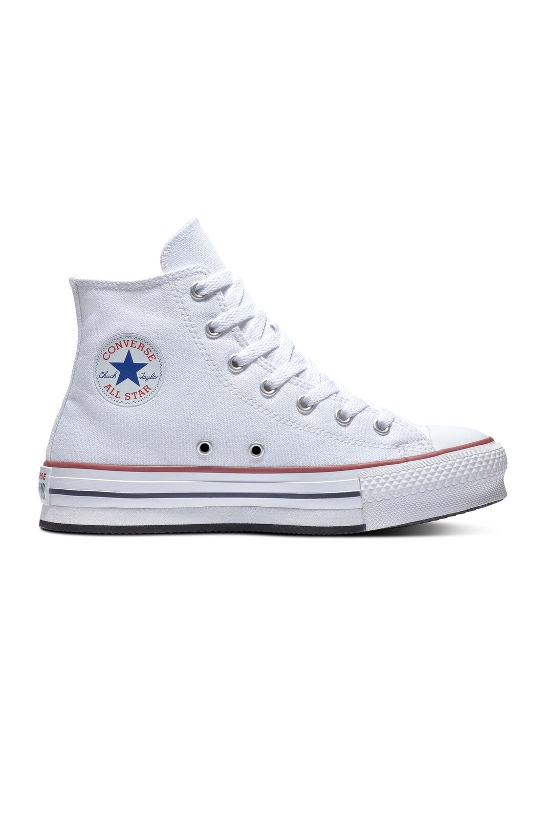 Converse Chuck Taylor All Star Eva Lift