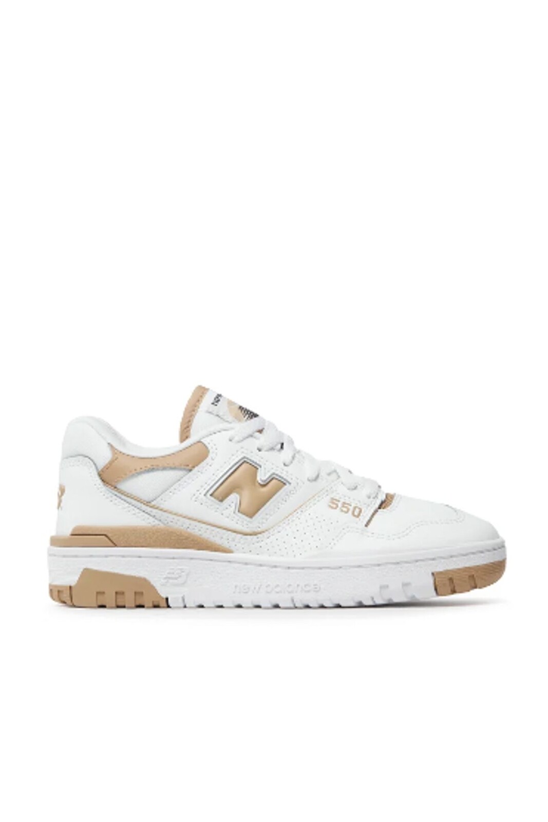 Dámske tenisky New Balance, biele