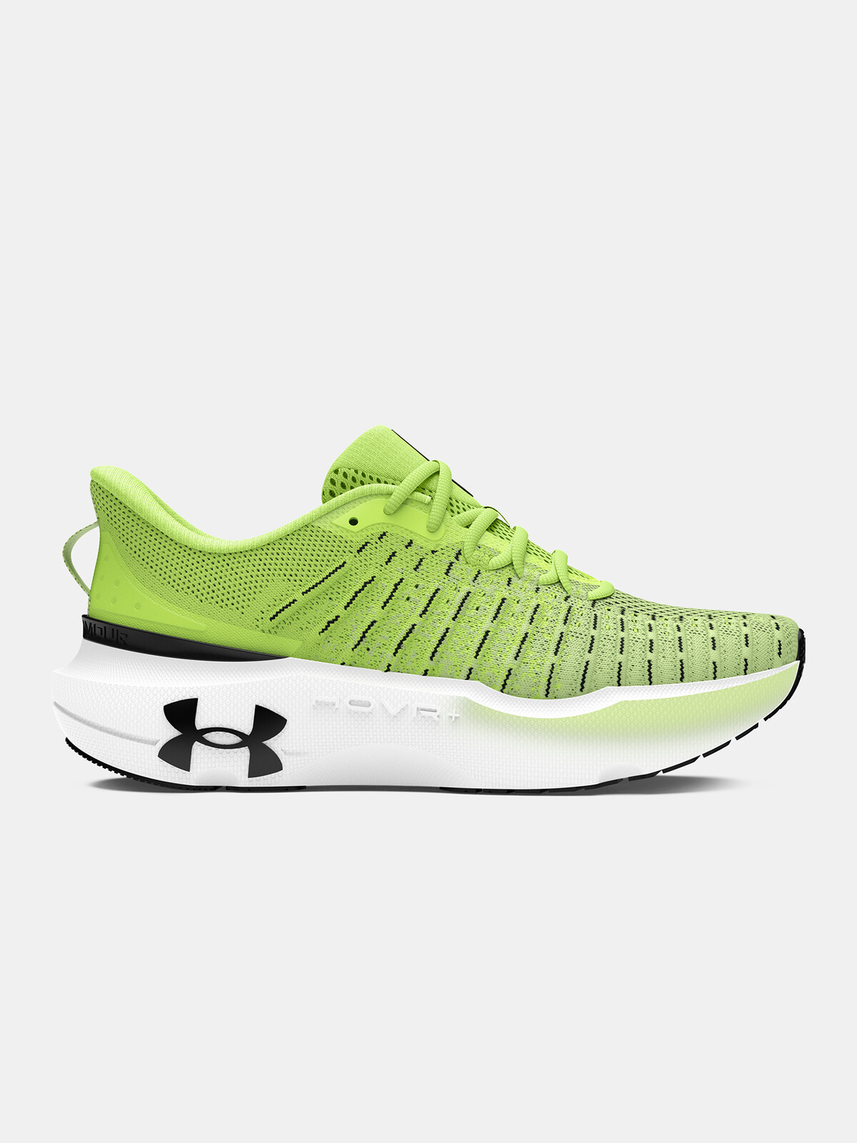 Tenisky - Under Armour Infinite Elite Grn Zelená