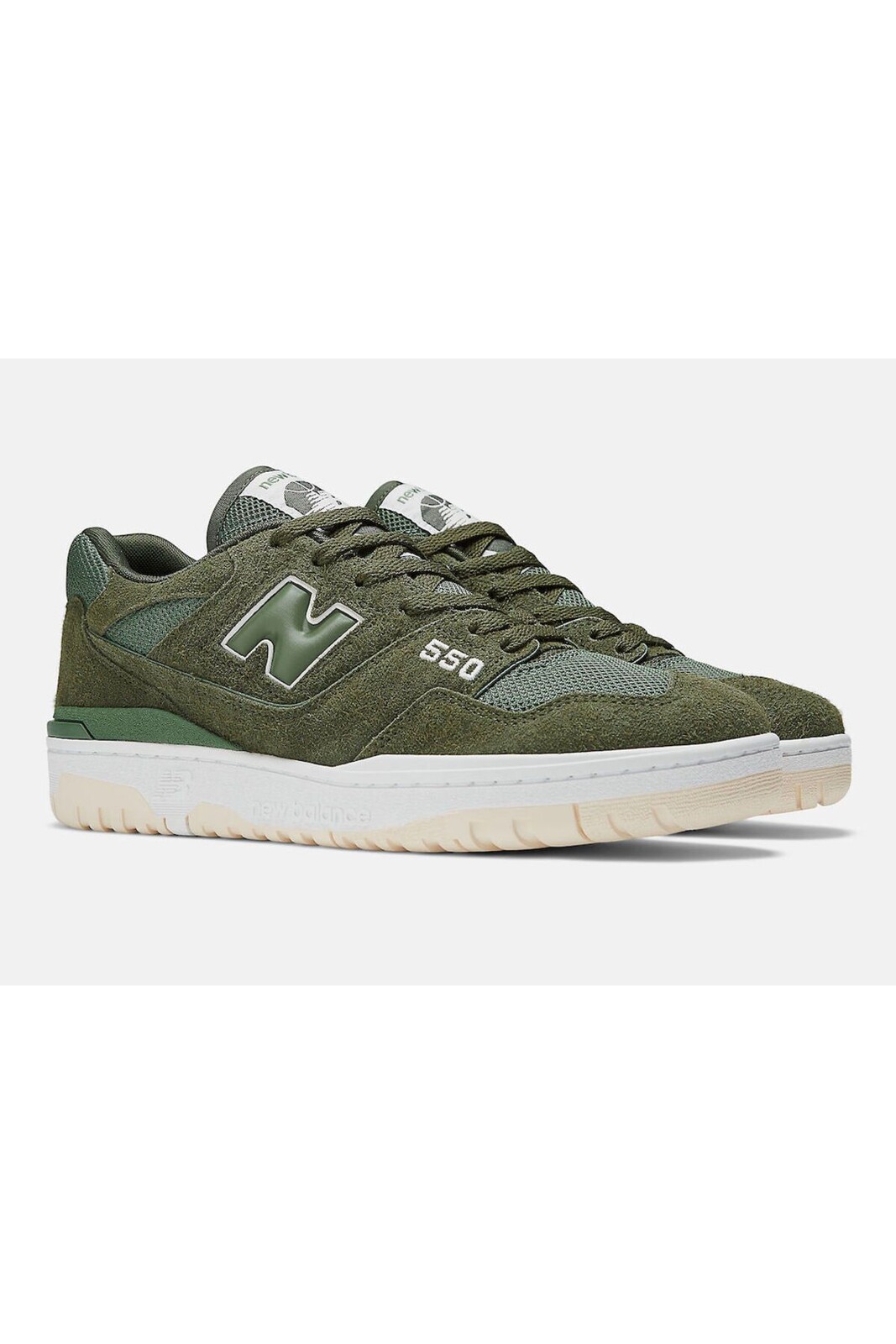 Tenisky New Balance 550 GRE