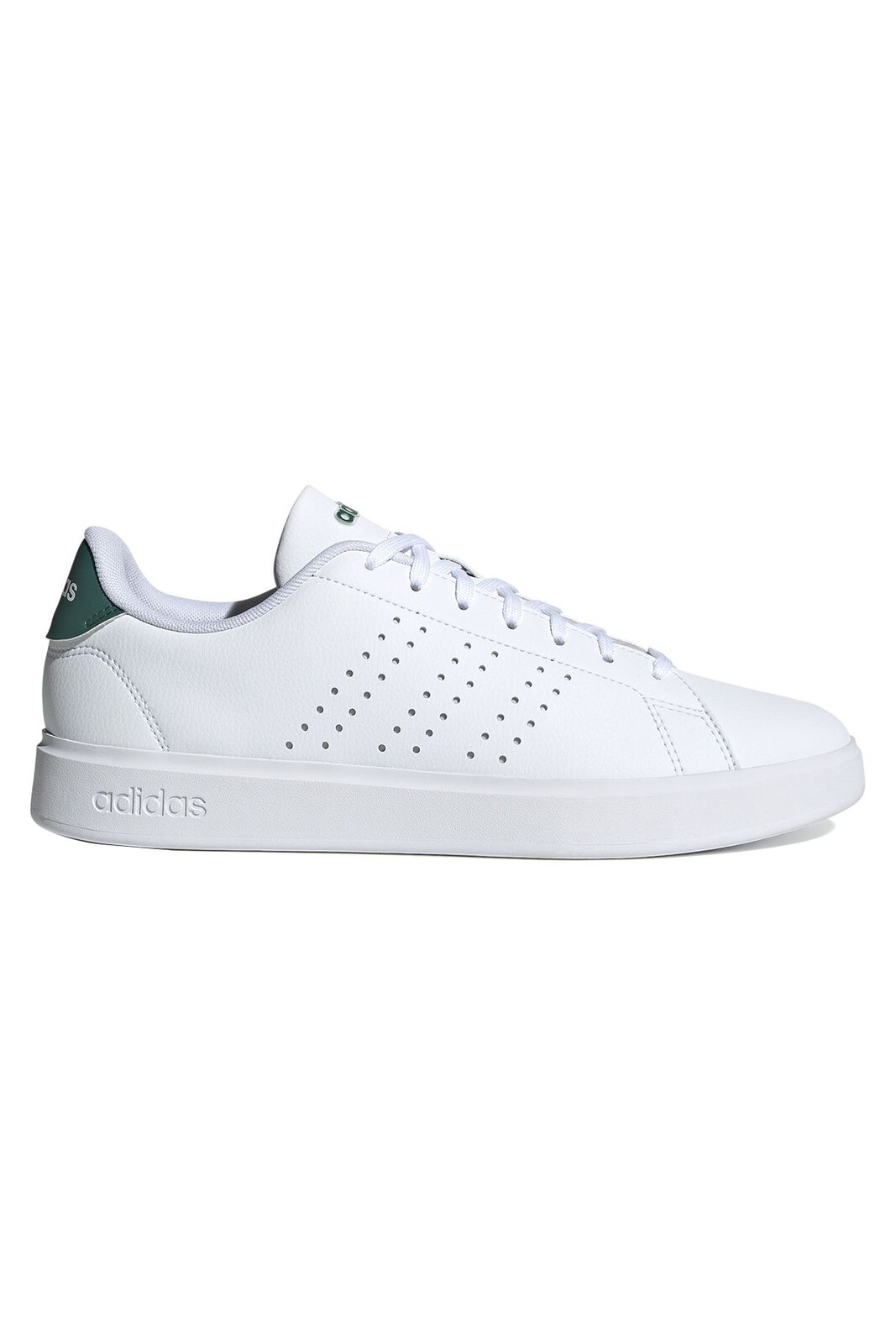Adidas Advantage 2.0 pánske biele tenisky