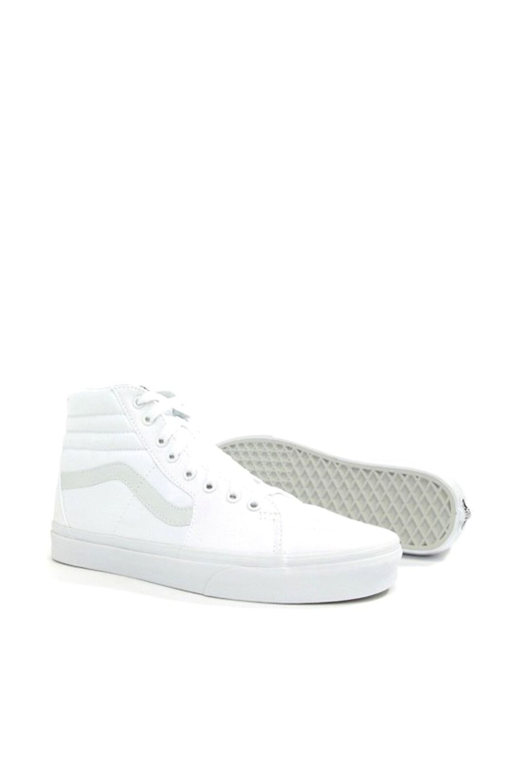 Vysoké tenisky Vans SK8-Hi