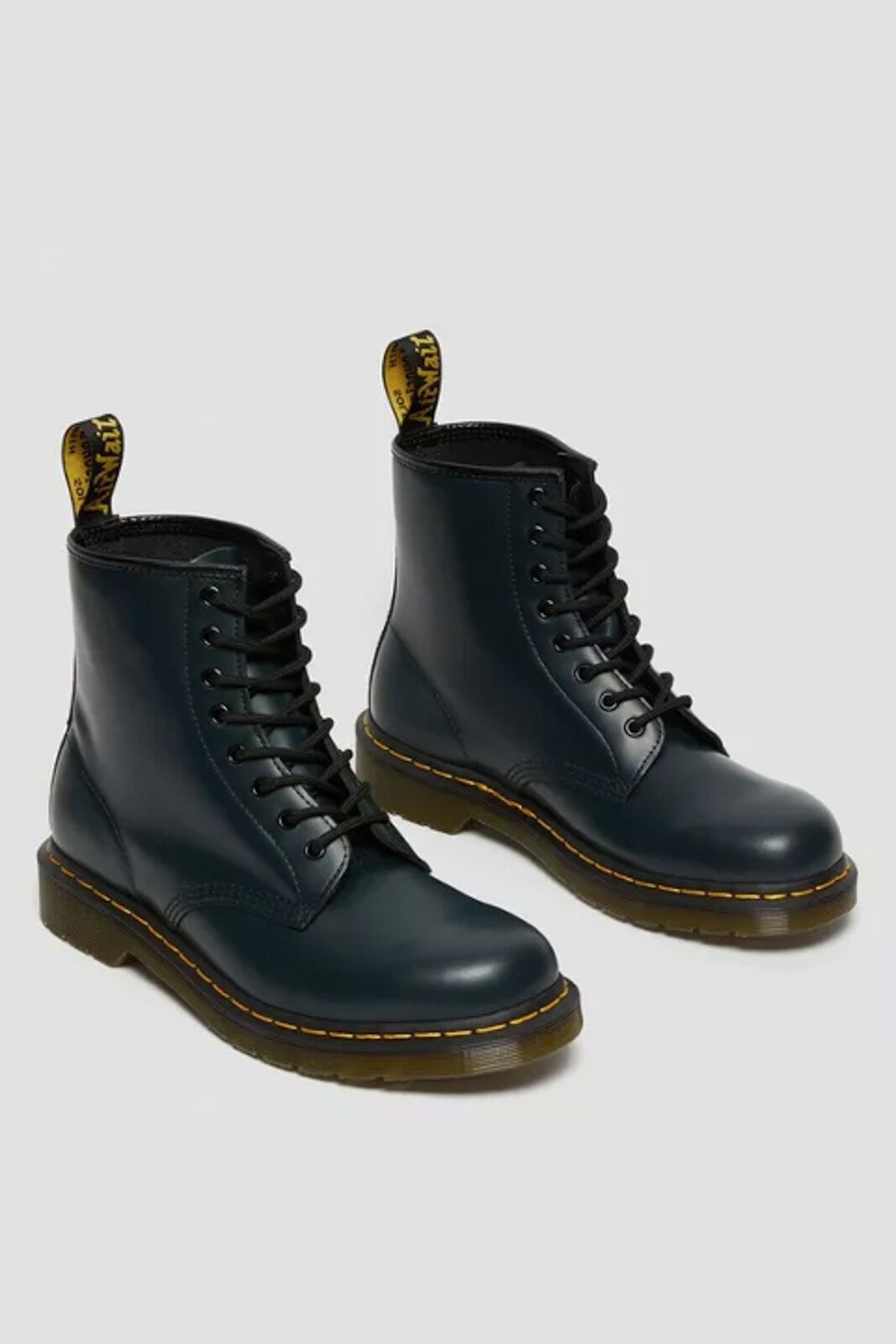 Dr Martens Unisex Boty NAVY