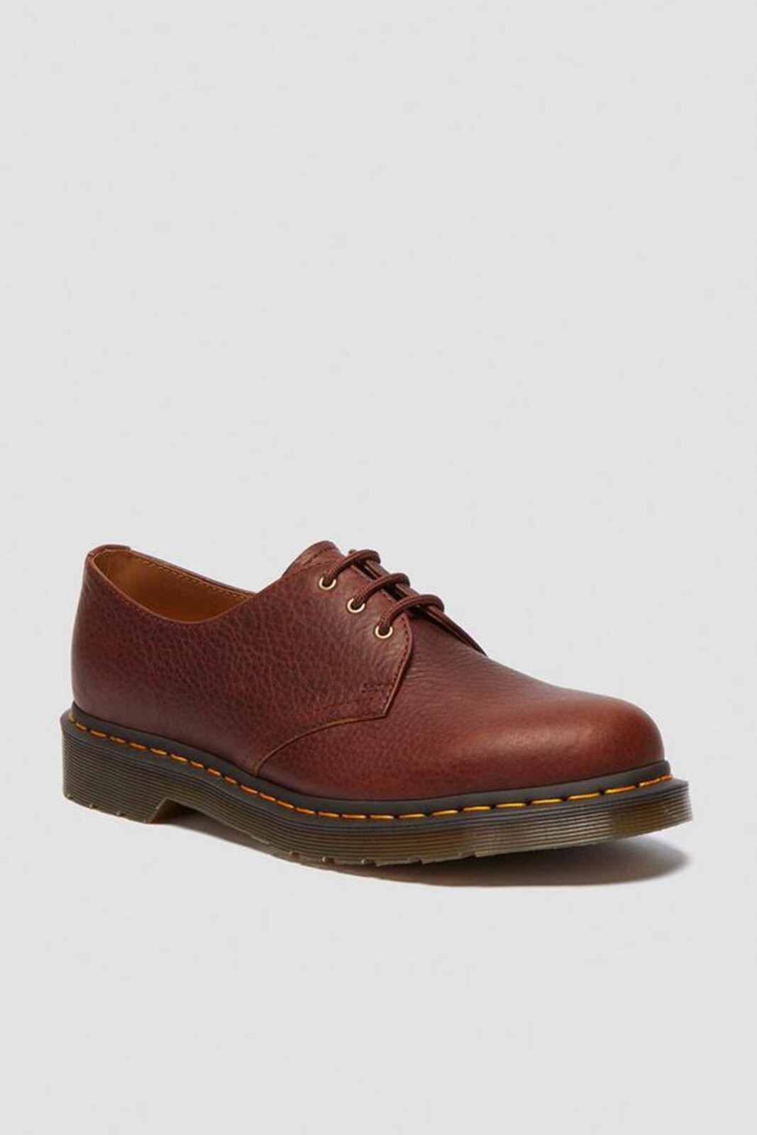 Dr Martens 1461 Cashew Ambassador