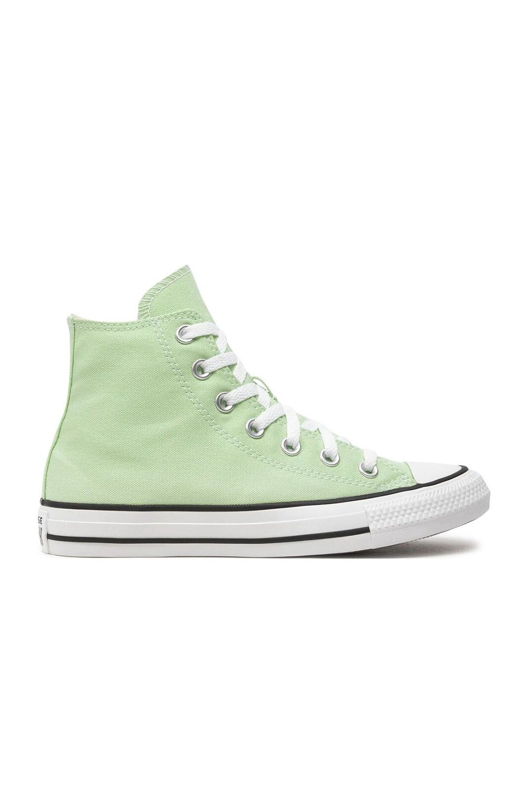 Converse All Star Hi Plátené tenisky