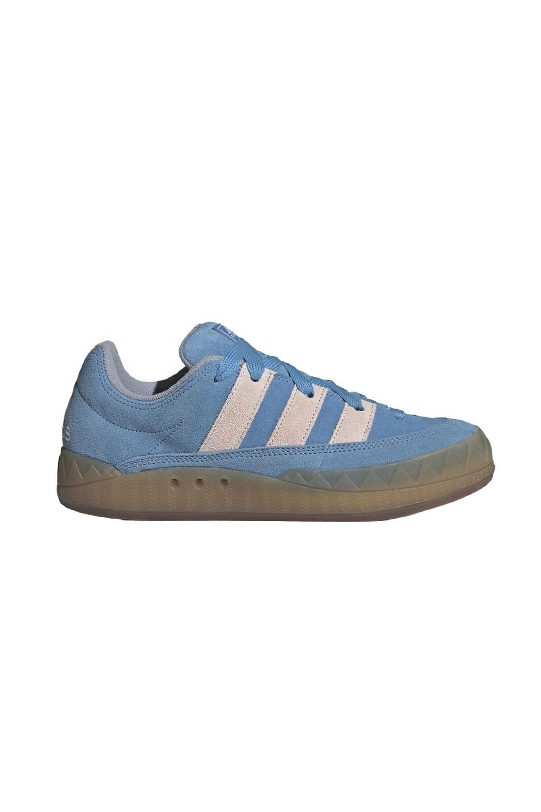 Adidas ADIMATIC Svetlomodré Tenisky
