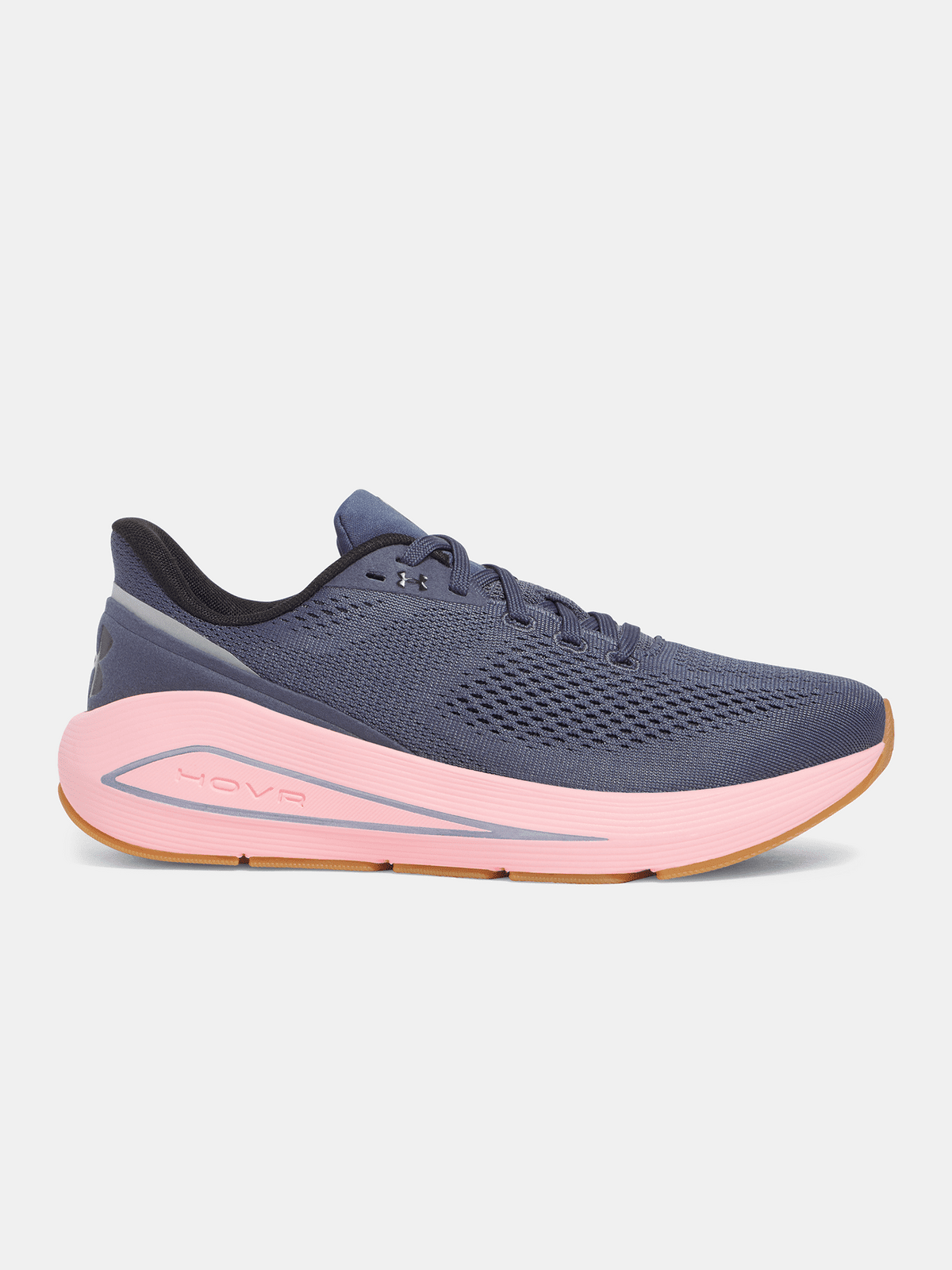 Tenisky - Under Armour UA W Sonic 7 Blue Modrá