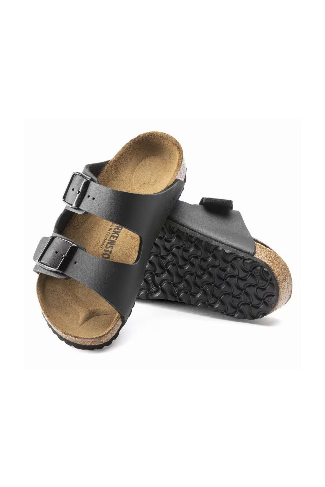 Birkenstock Arizona Children's Slippers