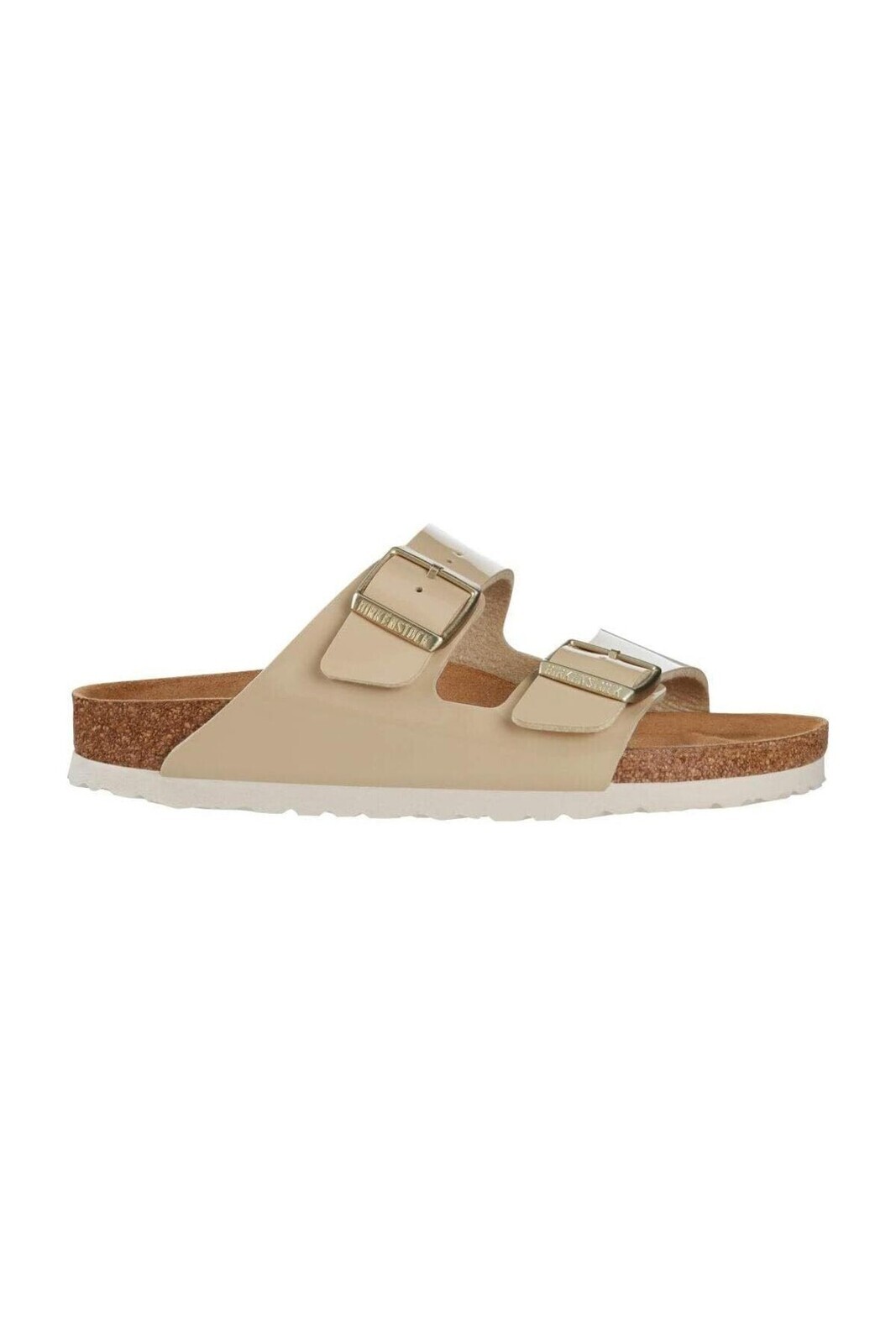Birkenstock Sand Arizona Slipper