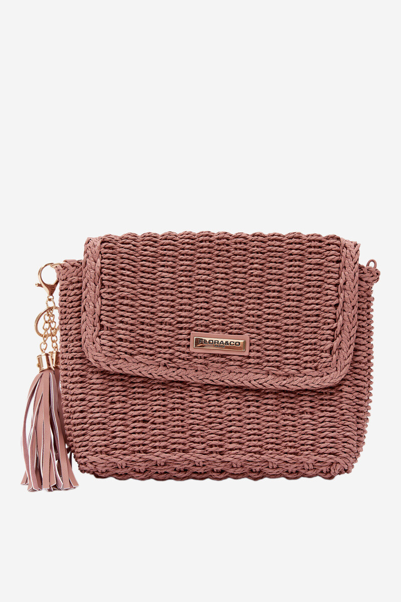 Flora&Co malá dámska crossbody kabelka
