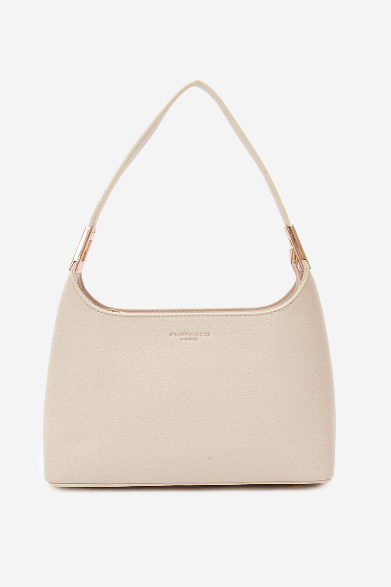 Flora&Co Gretta béžová kabelka