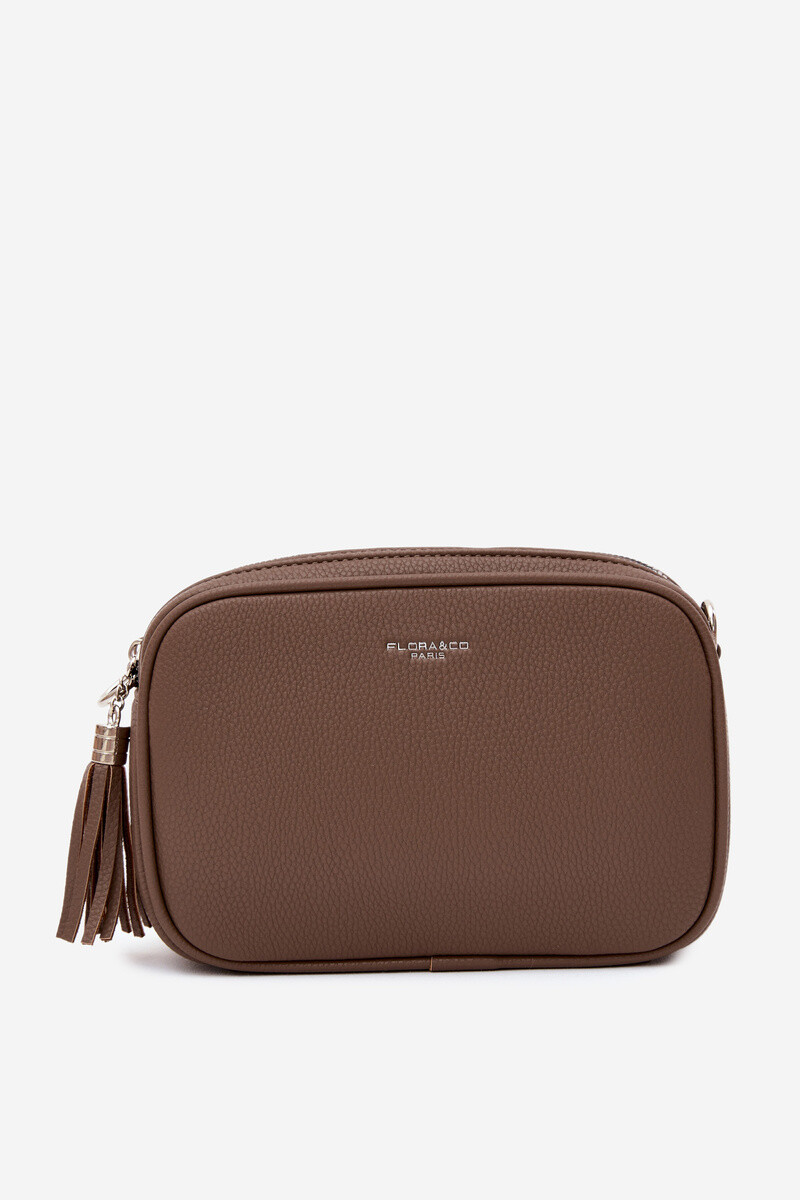 Kabelka Flora&Co Taupe