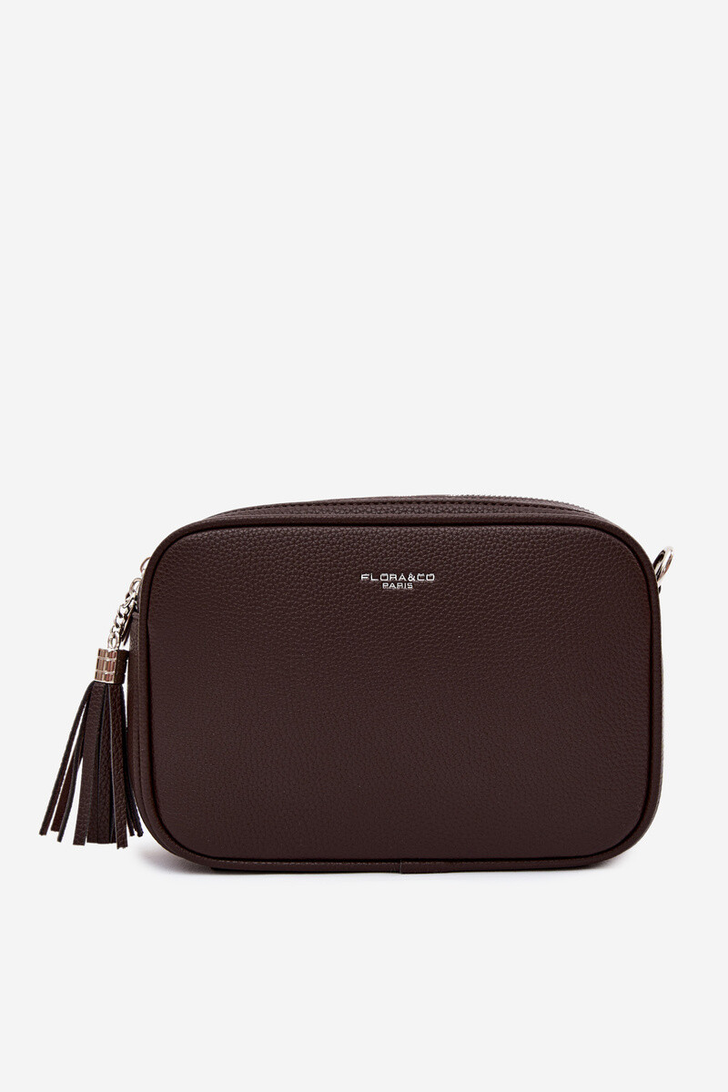 Flora&Co Dámska crossbody taška