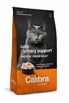 Calibra Cat EXPERT+ Adult Calm & Urinary support 400g