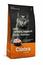 Calibra Cat EXPERT+ Adult Calm & Urinary support 6kg