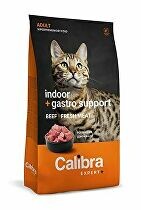 Calibra Cat EXPERT+ Adult Indoor & Gastro supp. 6kg