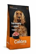 Calibra Dog EXPERT+ Adult Harmony & Relax 2kg