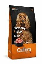 Calibra Dog EXPERT+ Adult Harmony & Relax 750g