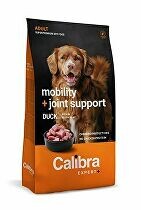 Calibra Dog EXPERT+ Adult Mobility&Joint support 12kg