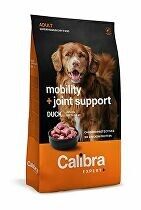 Calibra Dog EXPERT+ Adult Mobility&Joint support 750g