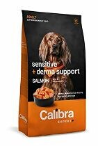 Calibra Dog EXPERT+ Adult Sensitive & Derma supp. 2kg