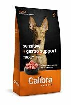 Calibra Dog EXPERT+ Adult Sensitive&Gastro supp. 12kg