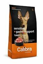 Calibra Dog EXPERT+ Adult Sensitive&Gastro supp. 2kg