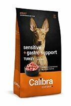 Calibra Dog EXPERT+ Adult Sensitive&Gastro supp. 750g