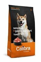 Calibra Dog EXPERT+ Adult Small Sens.&Gastr supp 1,5kg