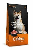 Calibra Dog EXPERT+ Adult Small Sens.&Gastr supp 6kg