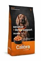 Calibra Dog EXPERT+ Adult Sensitive&Derma Support 100g