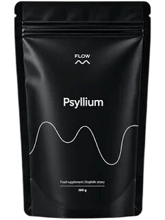 Flow psyllium 300 g