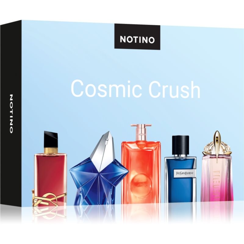 Beauty Discovery Box Notino Cosmic Crush sada unisex