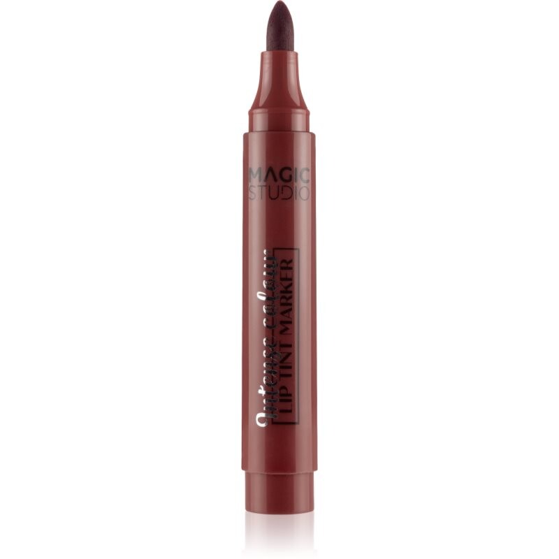 Magic studio Lip Tint Marker kontúrovacia fixka na pery odtieň 03 Mauve 2.8 g
