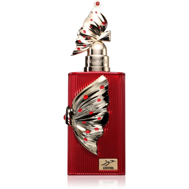Riiffs Hoor parfémový extrakt unisex 100 ml