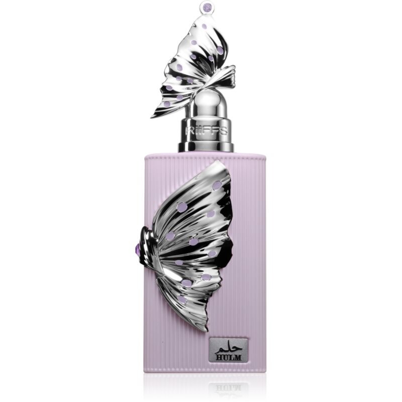 Riiffs Hulm parfémový extrakt pre ženy 100 ml