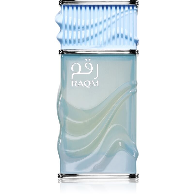 Nusuk Raqm parfémový extrakt unisex 100 ml