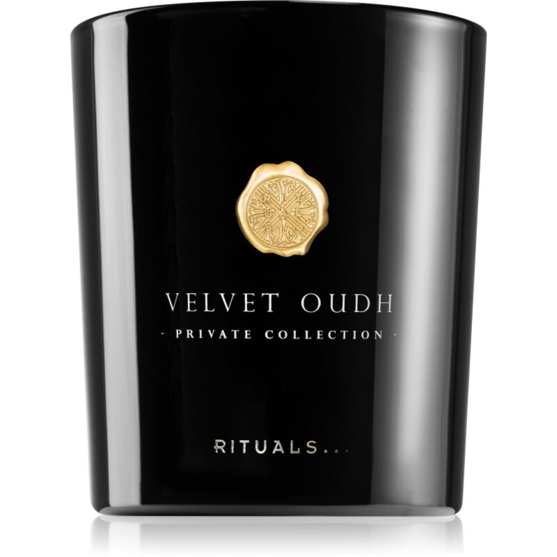 RITUALS Private Collection vonná sviečka 360 ml