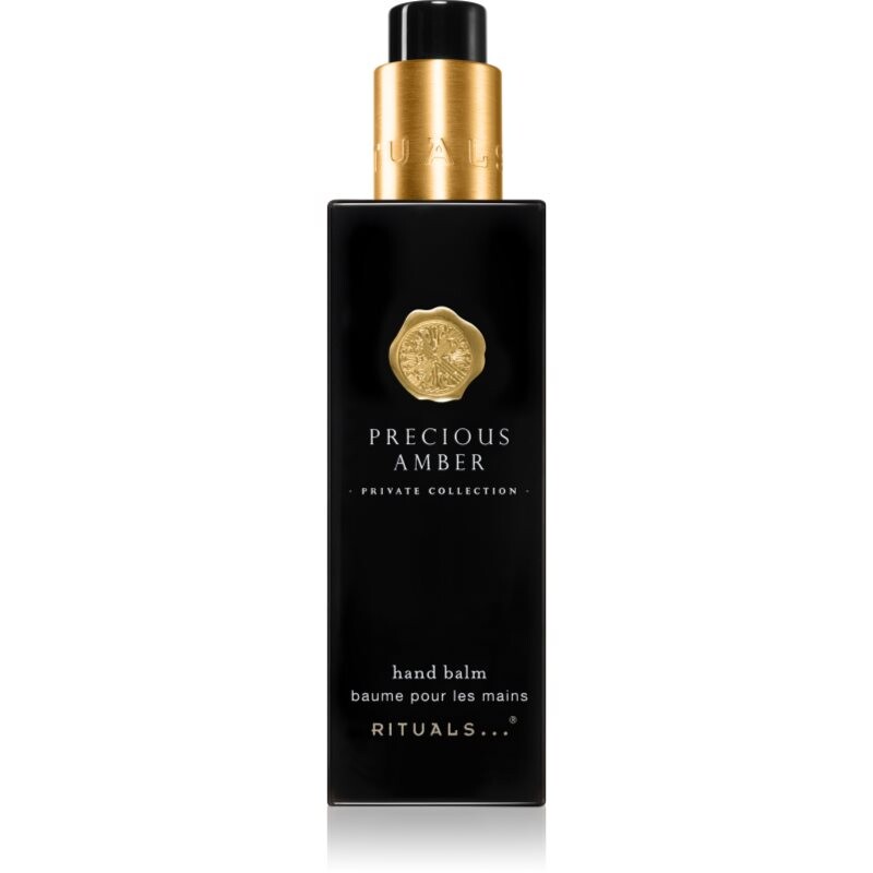 RITUALS Private Collection balzam na ruky 175 ml